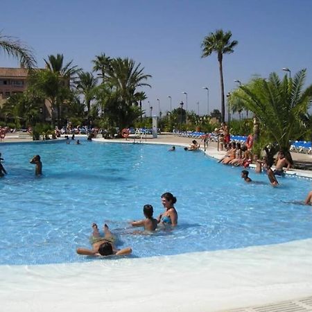 Villa Duplex 6 Pax Con Wifi En Bahia Sur Con Parking Y Piscinas Comunitarias San Fernando Esterno foto