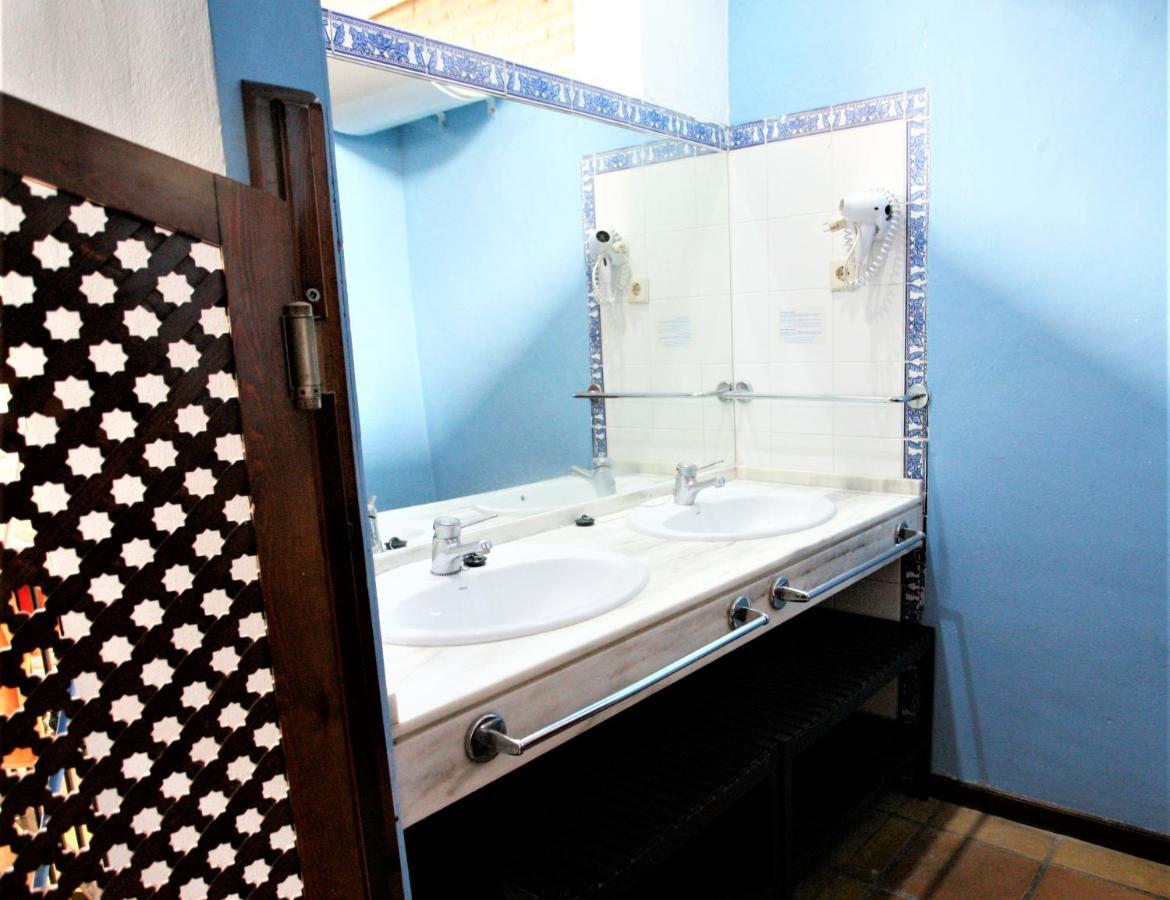 Villa Duplex 6 Pax Con Wifi En Bahia Sur Con Parking Y Piscinas Comunitarias San Fernando Esterno foto